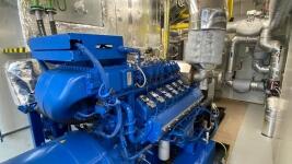 jilemnice nemocnice Nová kogenerační jednotka zajistí Nemocnici Jilemnice stabilní a levnější dodávky tepla.